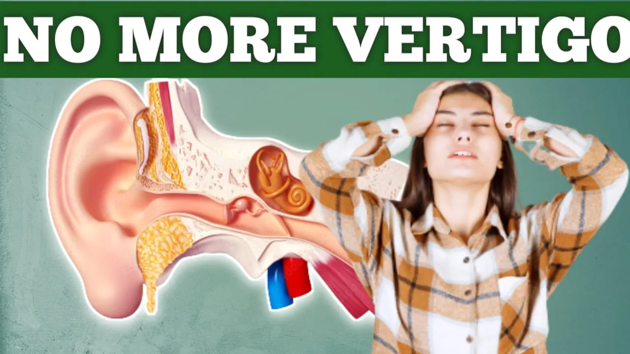 Positional Vertigo Solutions Bppv Treatment Guide 5386